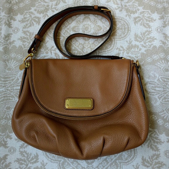 Marc By Marc Jacobs Handbags - Marc by Marc Jacob's Natasha Crossbody